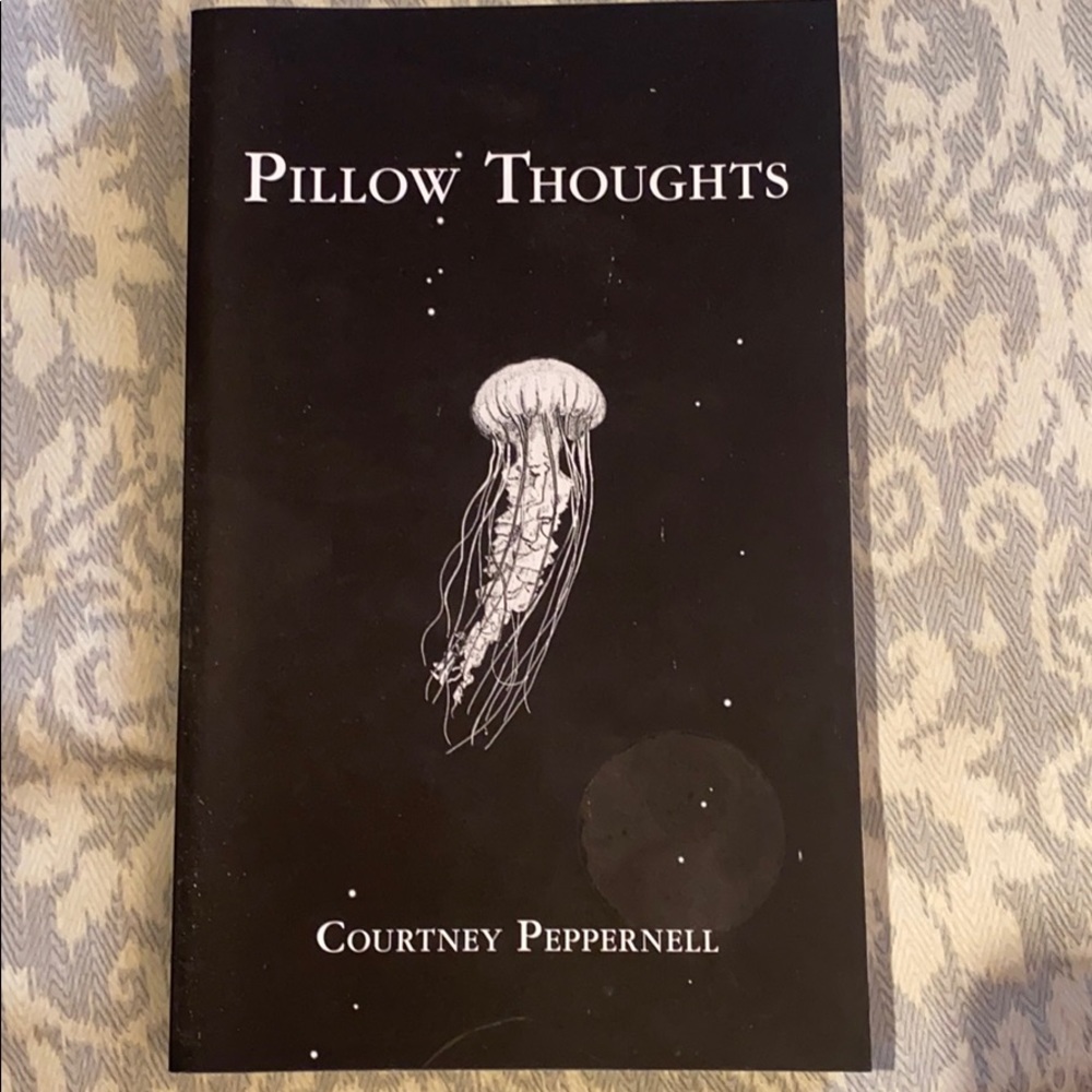 Pillow Thoughts